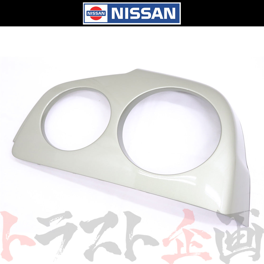 日産 リア テール カバー 運転席側 ミレニアムジェイド スカイライン GT-R BNR34 【製造廃止品】 #663101389 - トラスト企画