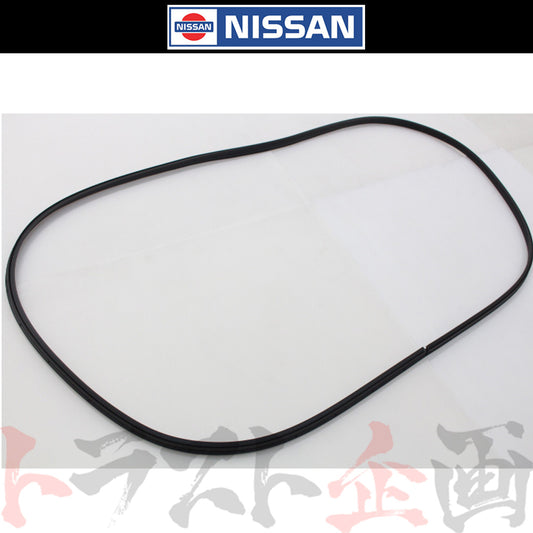 日産 トランク ウェザーストリップ ##663101510 - トラスト企画