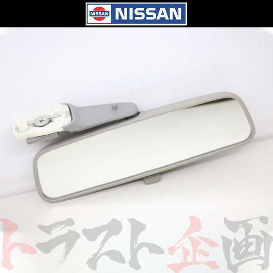 ミラー アッセンブリー インサイド スカイライン GT-R BNR34 #663101566