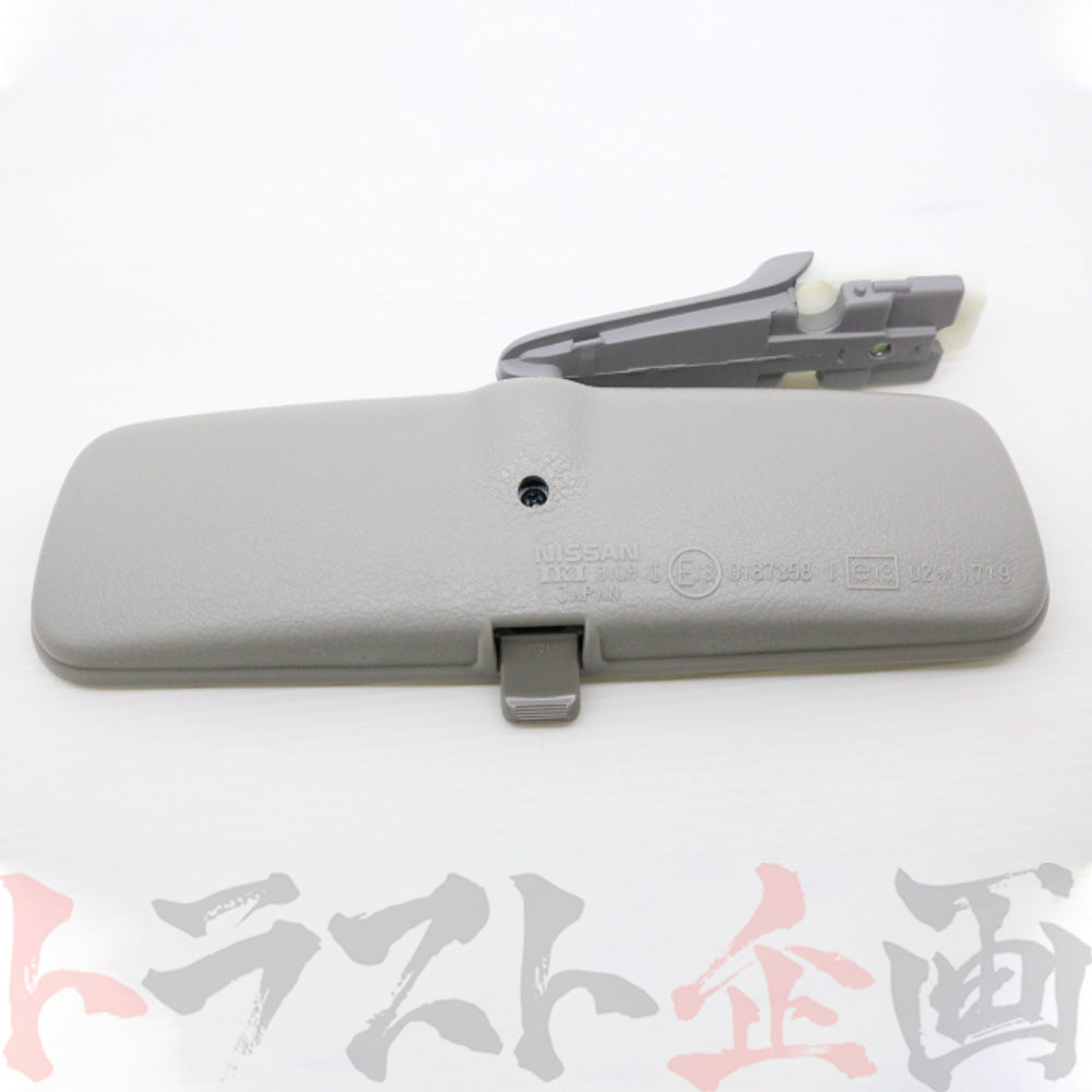 ミラー アッセンブリー インサイド スカイライン GT-R BNR34 #663101566