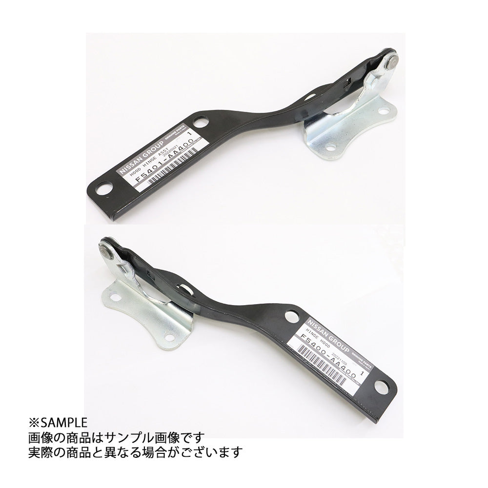 ★ 日産 純正 バンパー フェンダー ボンネット コンバージョン キット スカイライン GT-R BNR34 #663101567S1 - トラスト企画