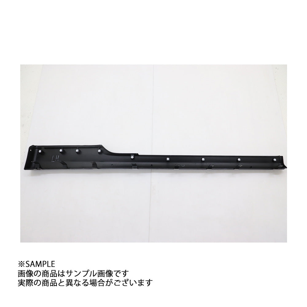 日産 純正 サイドステップ 助手席側 スカイライン GT-R BNR34 G6857-AA401 【製造廃止品】 #663101641 - トラスト企画