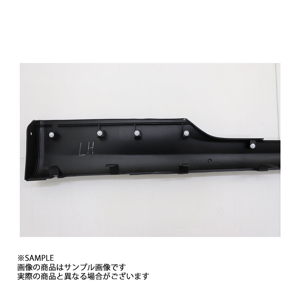 日産 純正 サイドステップ 助手席側 スカイライン GT-R BNR34 G6857-AA401 【製造廃止品】 #663101641 - トラスト企画