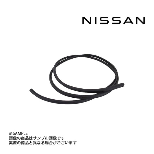 日産純正  サンルーフ ウェザーストリップ シルビア S14 ##663101646 - トラスト企画