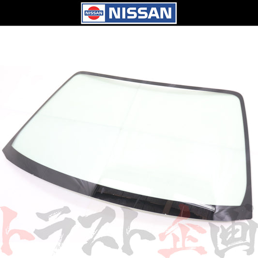 日産 フロント ガラス ##663101752 - トラスト企画