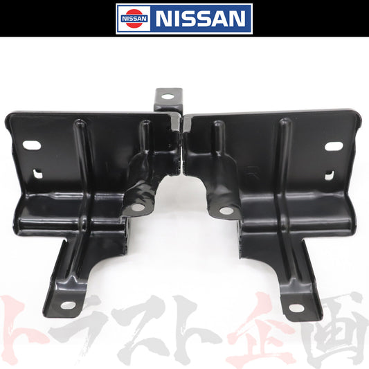 ★ 日産 ヘッドライト ブラケット 左右セット シルビア S15 - セット品 ##663101791S1