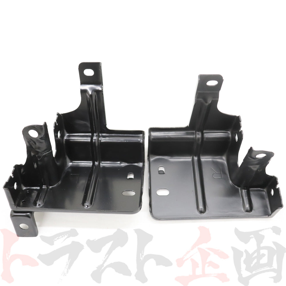 ★ 日産 ヘッドライト ブラケット 左右セット シルビア S15 - セット品 ##663101791S1