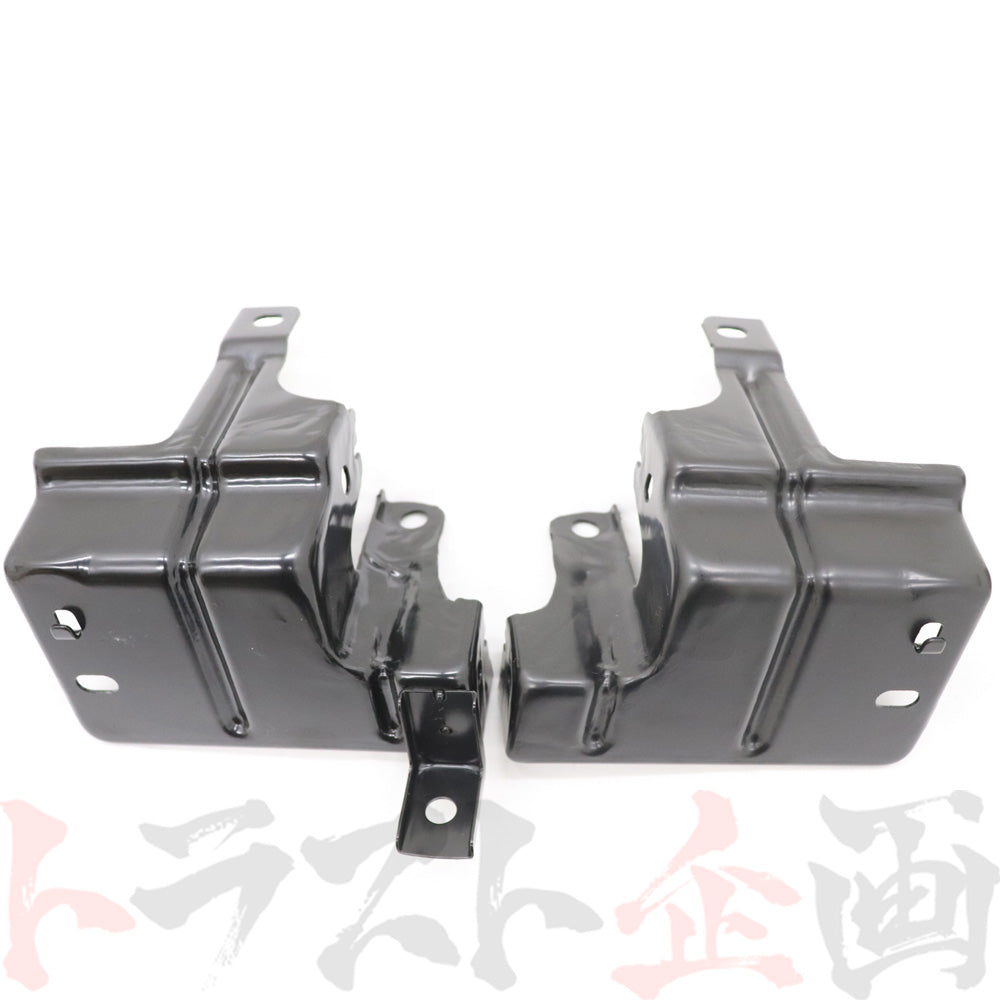 ★ 日産 ヘッドライト ブラケット 左右セット シルビア S15 - セット品 ##663101791S1