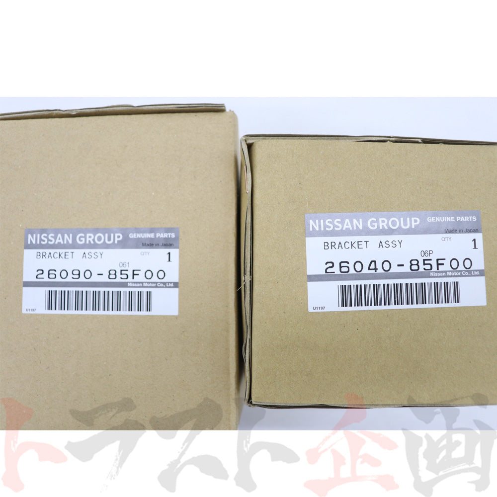 ★ 日産 ヘッドライト ブラケット 左右セット シルビア S15 - セット品 ##663101791S1