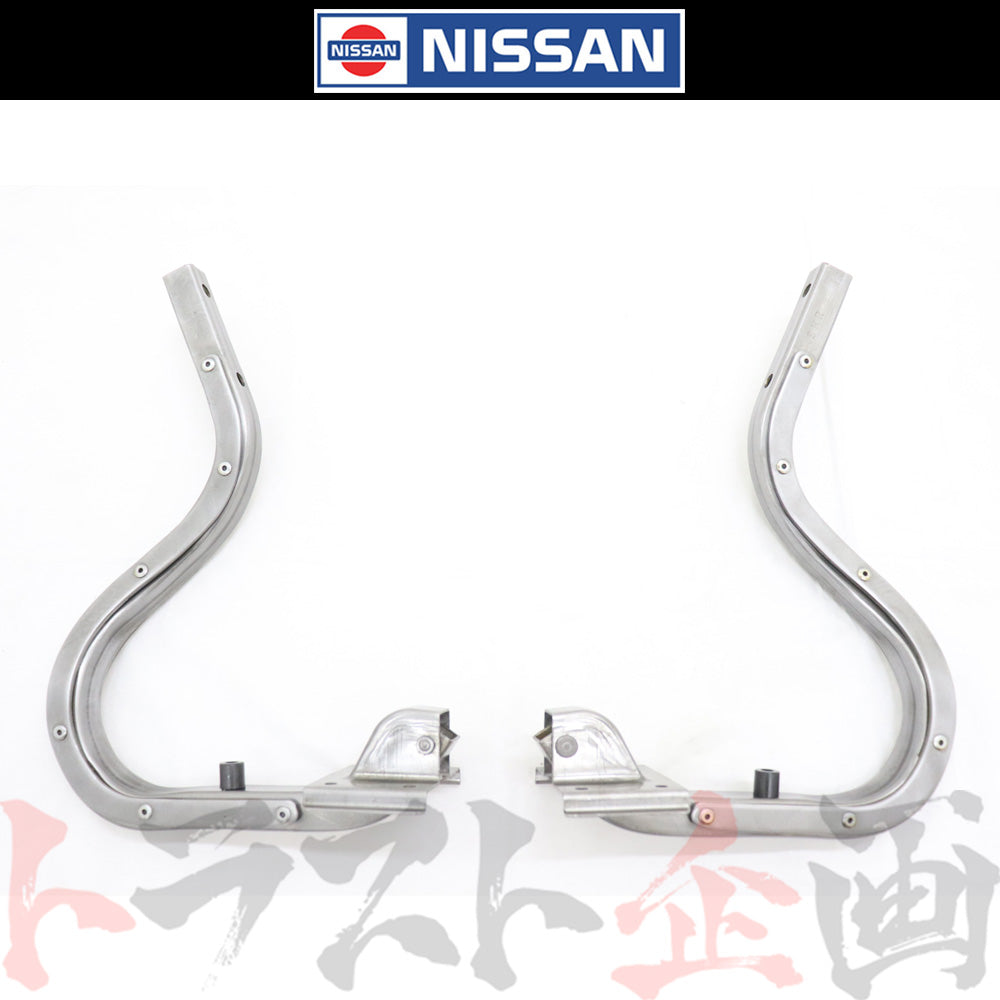 日産 トランク ヒンジ 左右セット スカイライン GT-R BNR34 セット品 #663101838S1 - トラスト企画