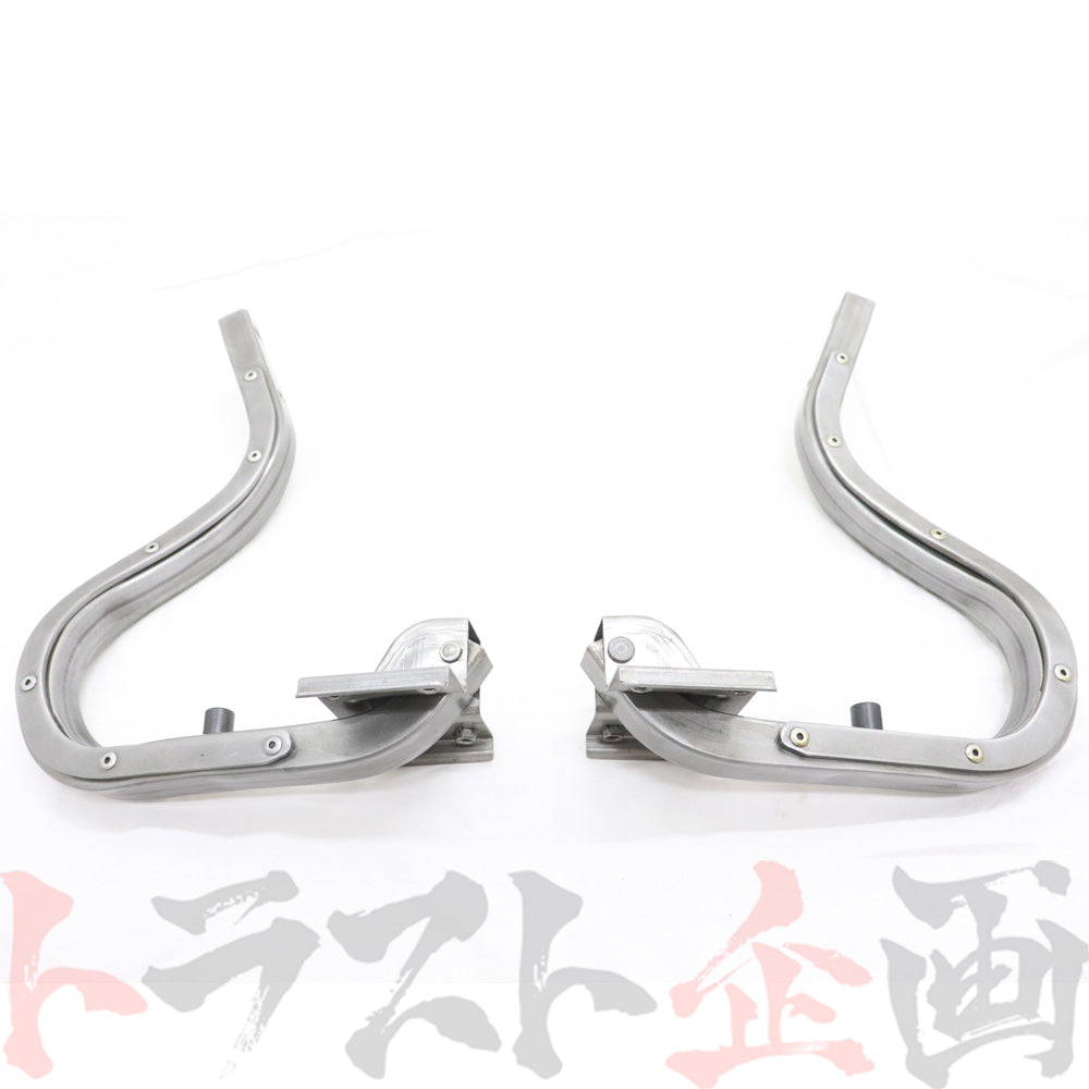 日産 トランク ヒンジ 左右セット スカイライン GT-R BNR34 セット品 #663101838S1 - トラスト企画