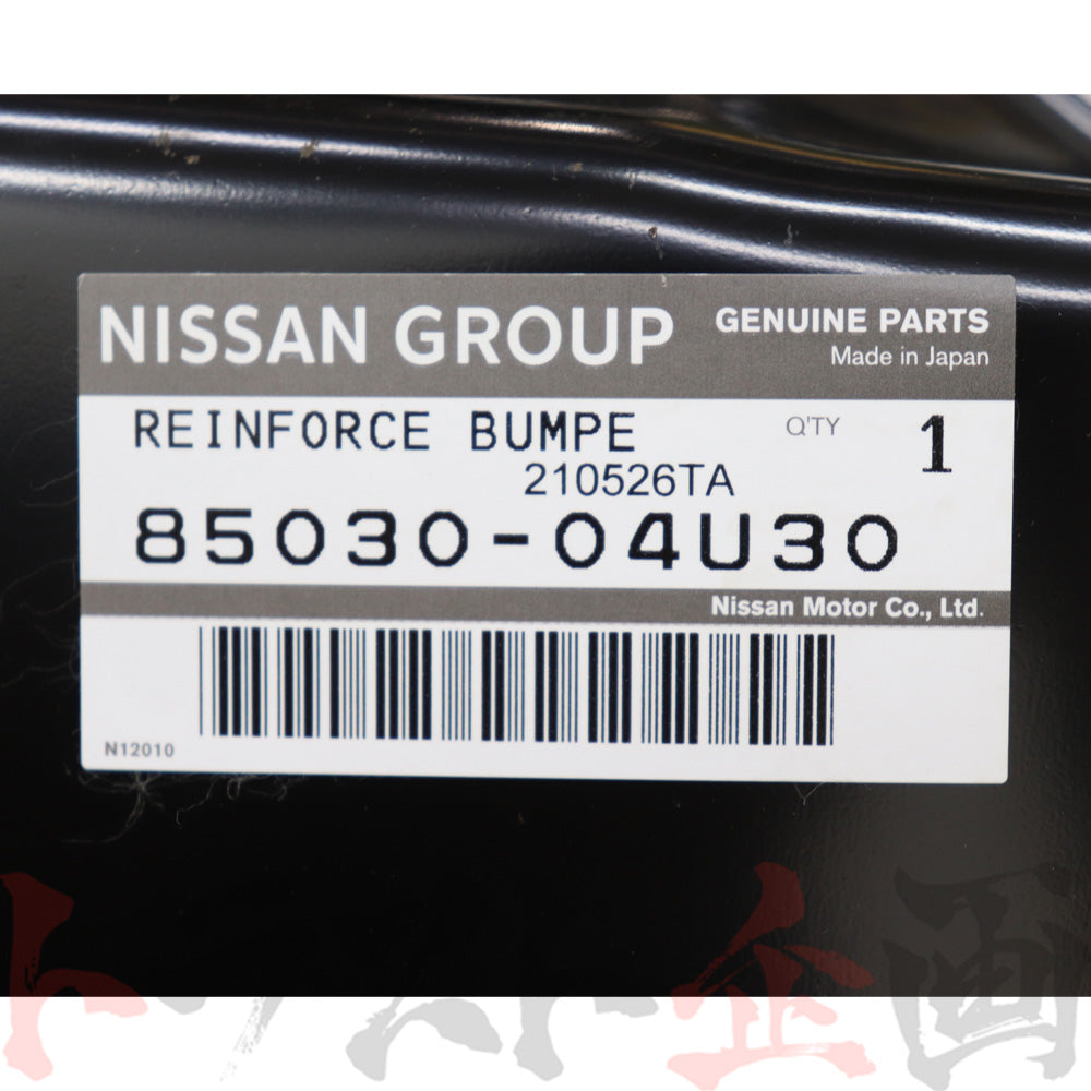日産 リア レインフォース スカイライン GT-R BNR32 ##663101876 - トラスト企画
