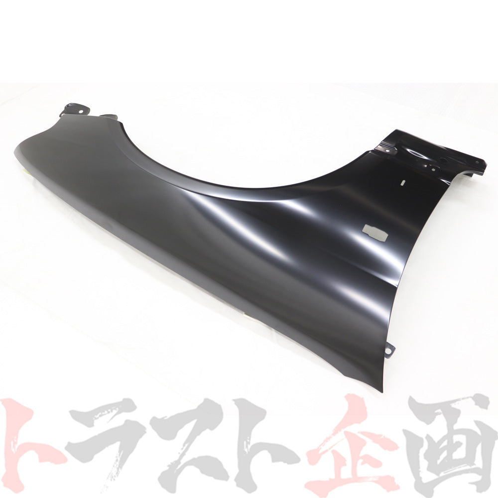 日産 フロント フェンダー 運転席側 スカイライン GT-R BCNR33 【製造廃止品】 #663101890