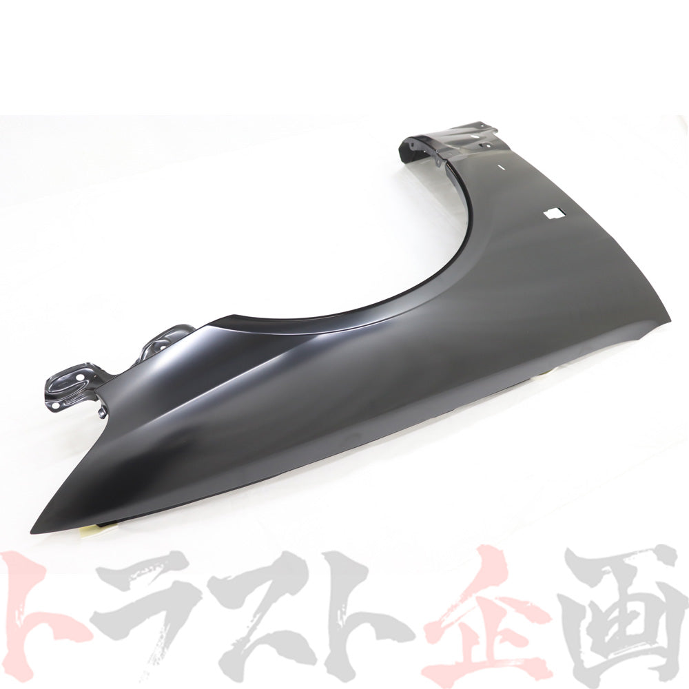 日産 フロント フェンダー 運転席側 スカイライン GT-R BCNR33 【製造廃止品】 #663101890