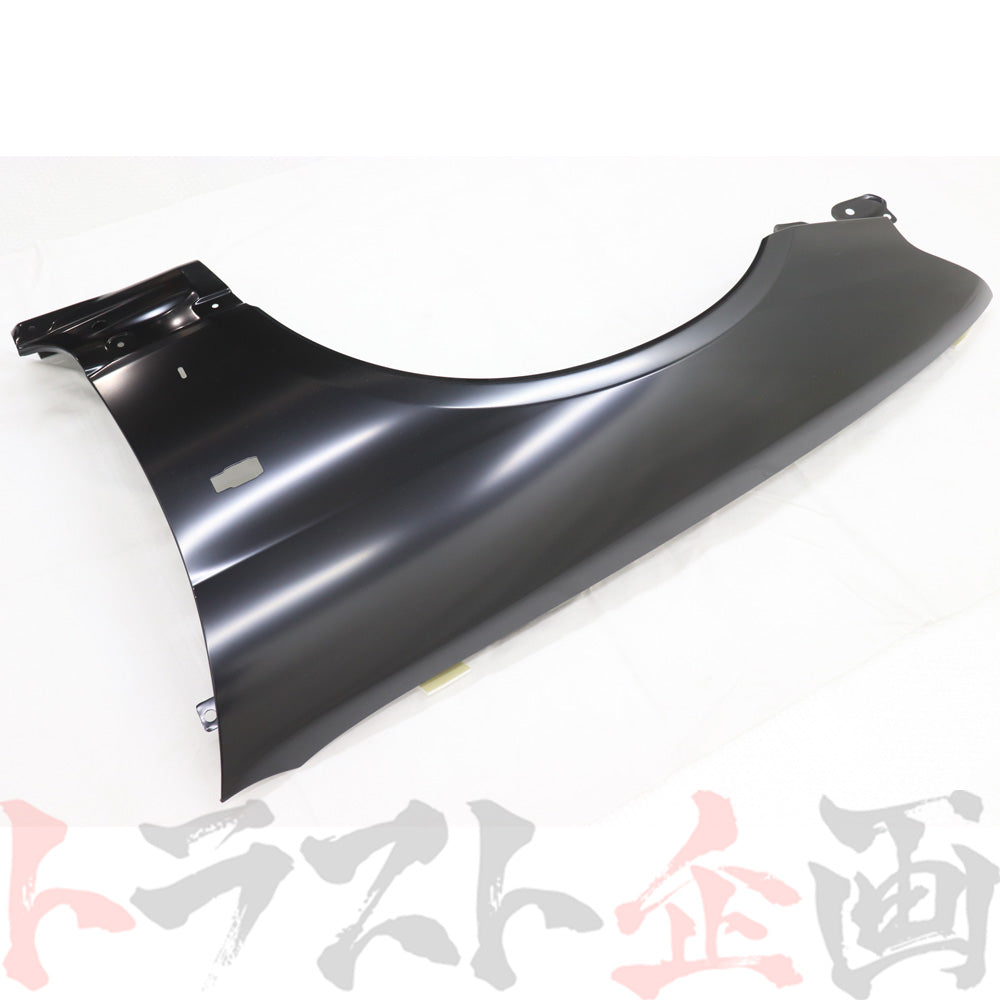 日産 フロント フェンダー 助手席側 スカイライン GT-R BCNR33 【製造廃止品】 #663101891