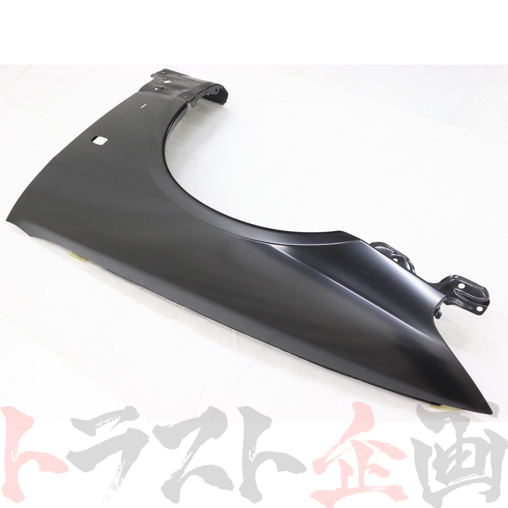 日産 フロント フェンダー 助手席側 スカイライン GT-R BCNR33 【製造廃止品】 #663101891