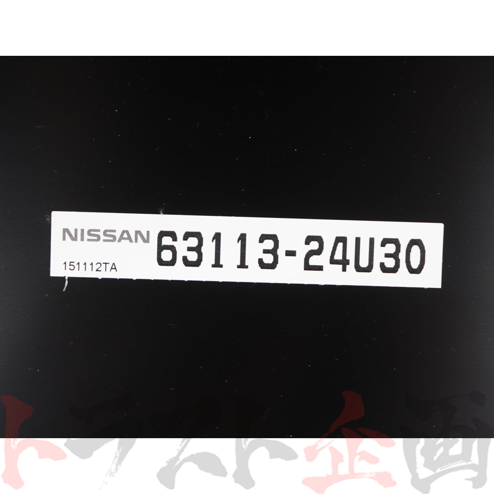 日産 フロント フェンダー 助手席側 スカイライン GT-R BCNR33 【製造廃止品】 #663101891