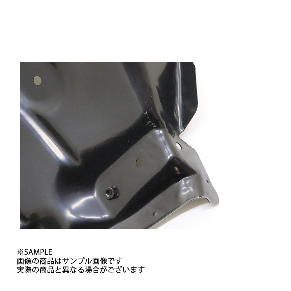 日産 純正 フードレッジ ロア フロント 助手席側 スカイライン GT-R BCNR33/BNR34 RB26DETT 64131-24U00 #663101900 - トラスト企画
