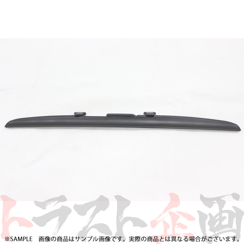 日産 フロント ワイパー フィニッシャー スカイライン GT-R R34 BNR34 2ドア/4ドア 共通 純正品 ##663101901 - トラスト企画