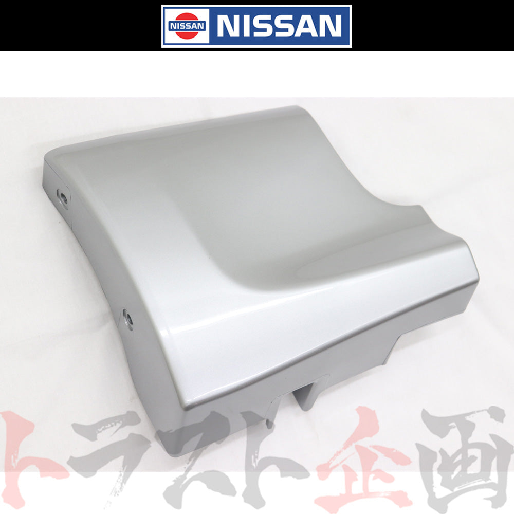 日産 フロント マッドガード 左側 KR4 スカイライン GT-R BCNR33 【製造廃止品】 #663101904 - トラスト企画
