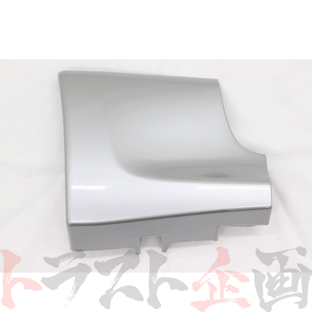 日産 フロント マッドガード 左側 KR4 スカイライン GT-R BCNR33 【製造廃止品】 #663101904 - トラスト企画