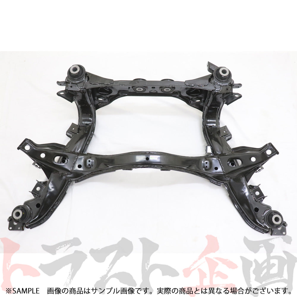 日産 リア メンバー スカイライン GT-R BNR34 純正品 ##663101906 - トラスト企画