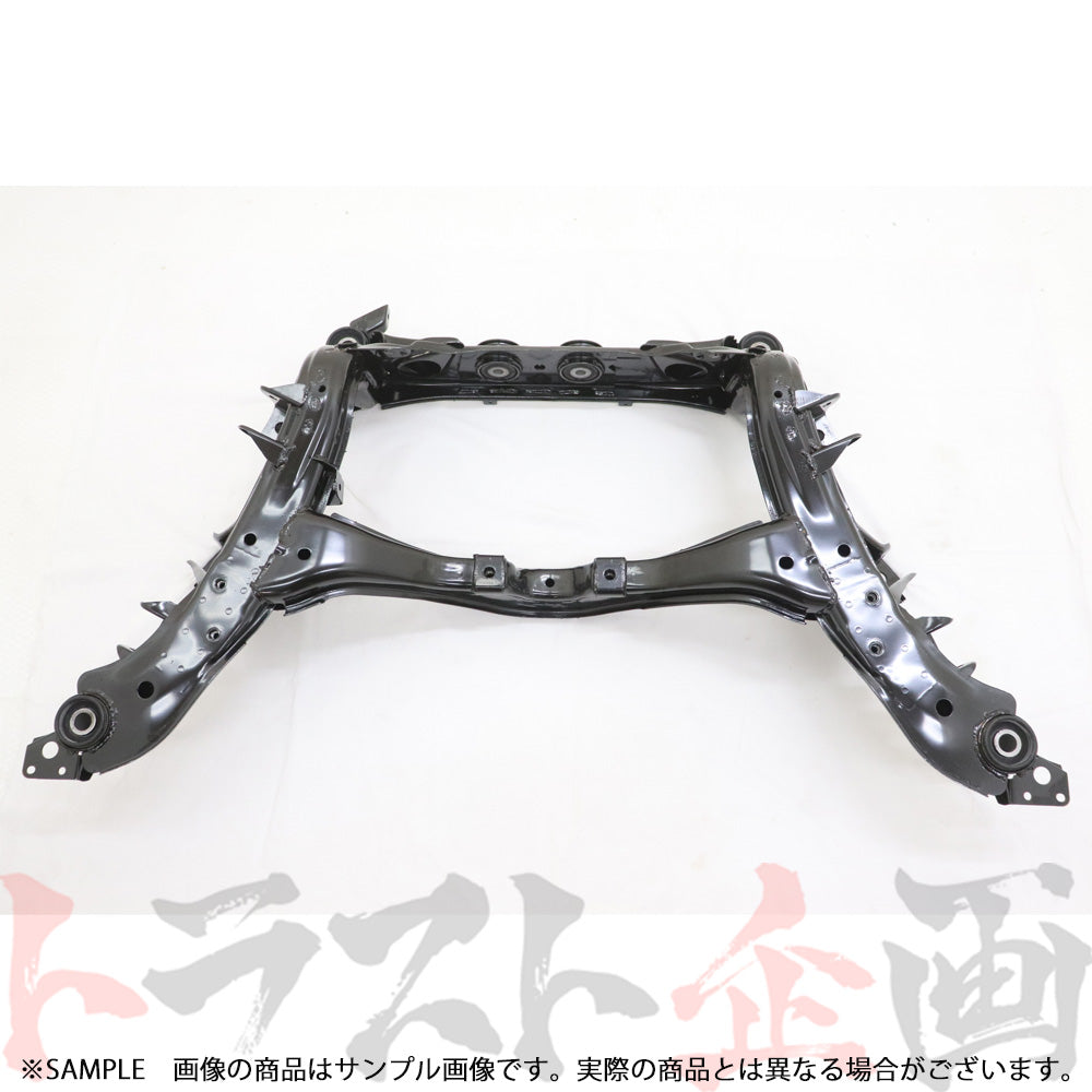 日産 リア メンバー スカイライン GT-R BNR34 純正品 ##663101906 - トラスト企画