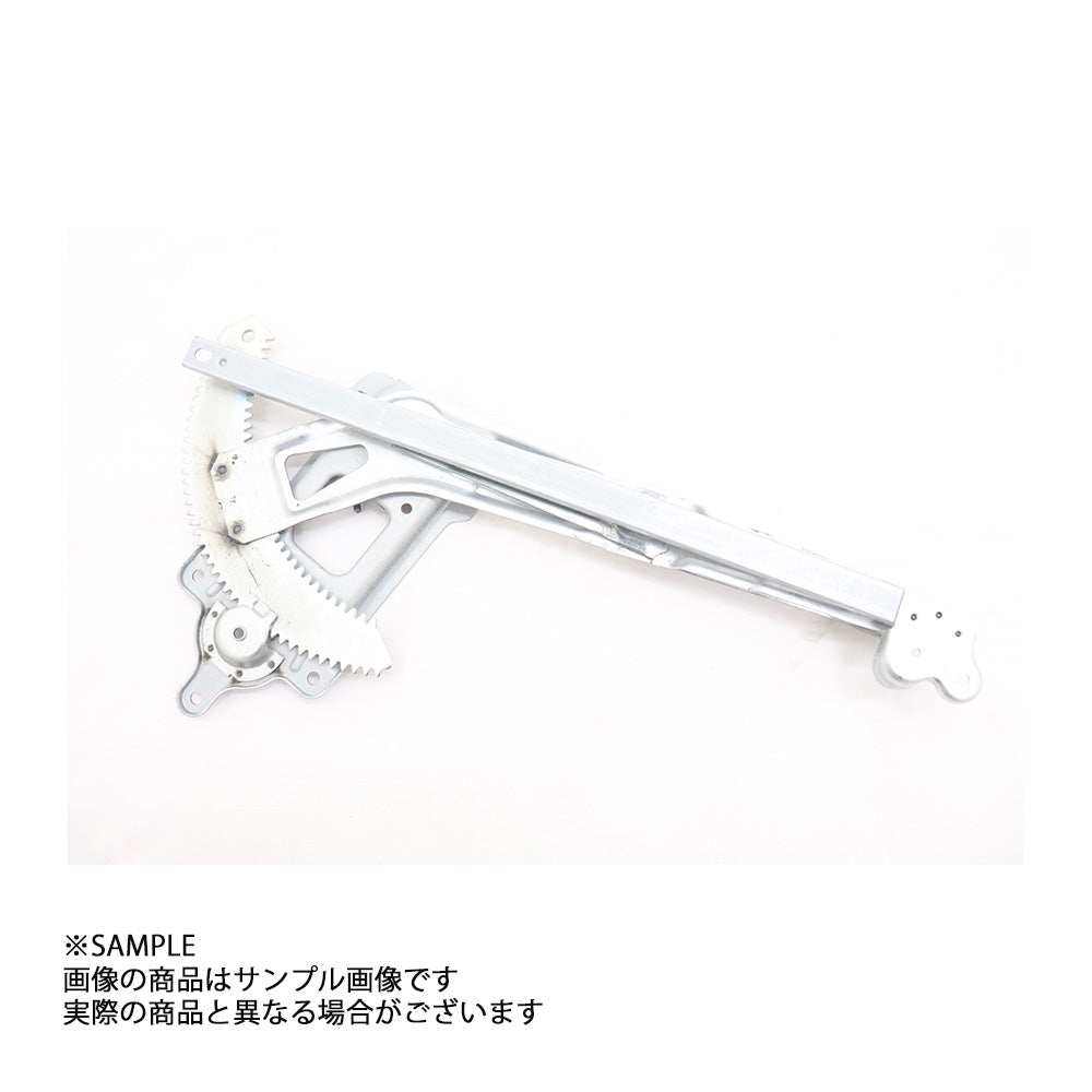 ★ 日産 純正 モーター ASSY レギュレーター 運転席側 スカイライン R34 GT-R BNR34 #663101914S1 - トラスト企画