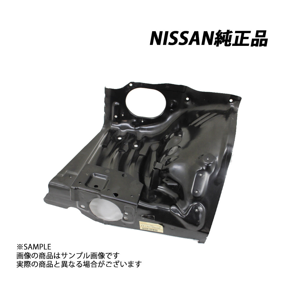 日産 純正 フードレッジ ロア フロント 運転席側 スカイライン GT-R BNR32 64130-05U30 #663101925 - トラスト企画