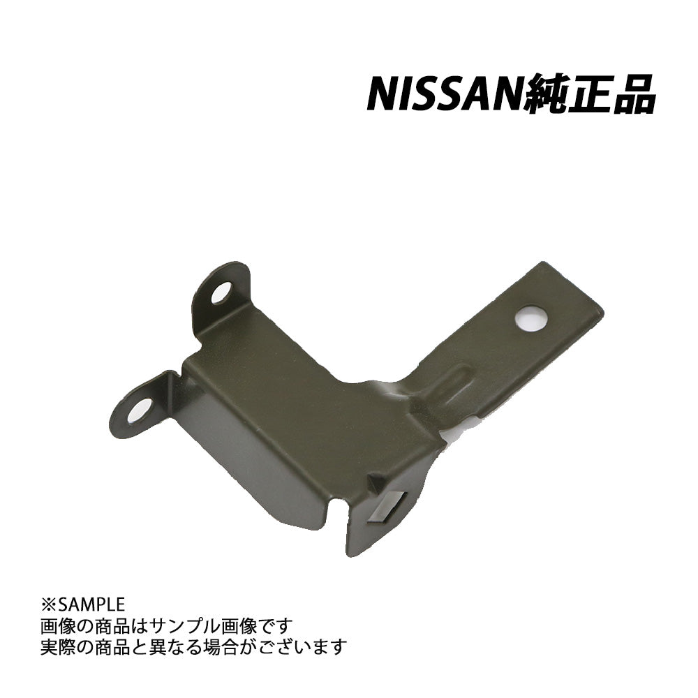 日産 純正 ブラケット スカイライン GT-R BCNR33/BNR34 ##663101951 - トラスト企画