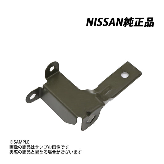 日産 純正 ブラケット スカイライン GT-R BCNR33/BNR34 ##663101951 - トラスト企画