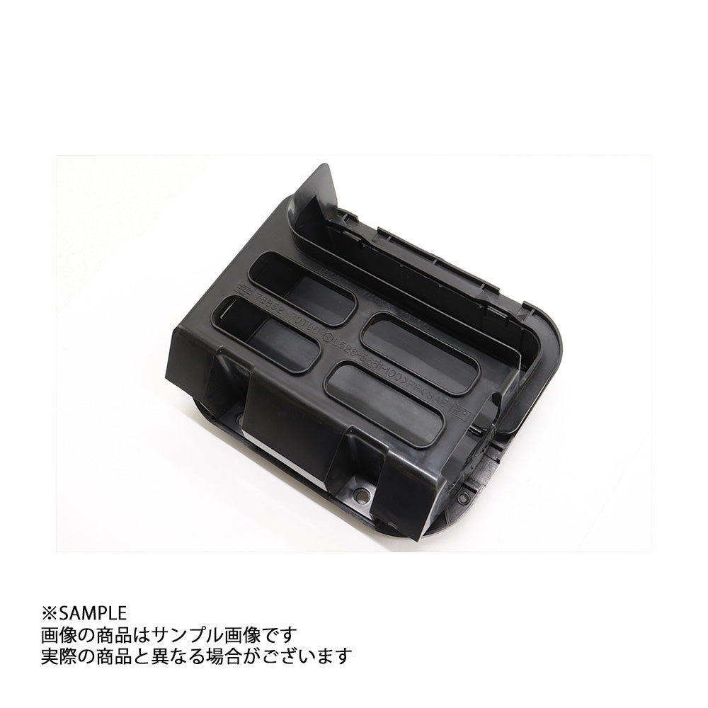 日産 純正 エア リア フェンダー ドラフター 運転席側 スカイライン R33 R34 RB20/RB25 ##663101954 - トラスト企画