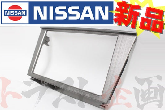 クラスターリッド 後期 スカイライン GT-R BNR34 #663111145