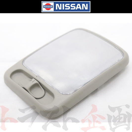 □ 日産 ルーム ランプ Assy ##663111635 - トラスト企画