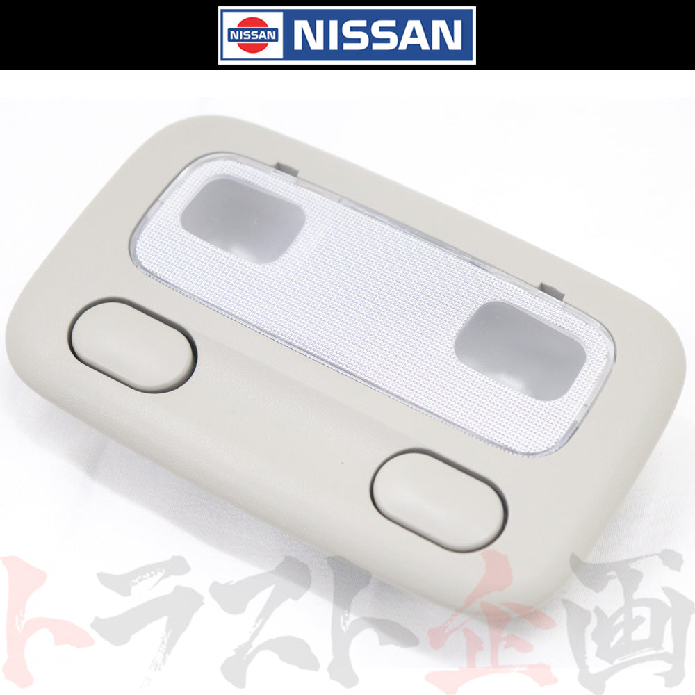 □ 日産 マップ ランプ Assy ##663111636 - トラスト企画