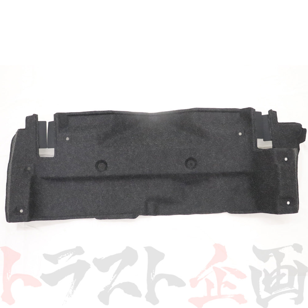 トランク フロントフィニシャー Assy スカイライン GT-R BNR34 99/01- #663111643