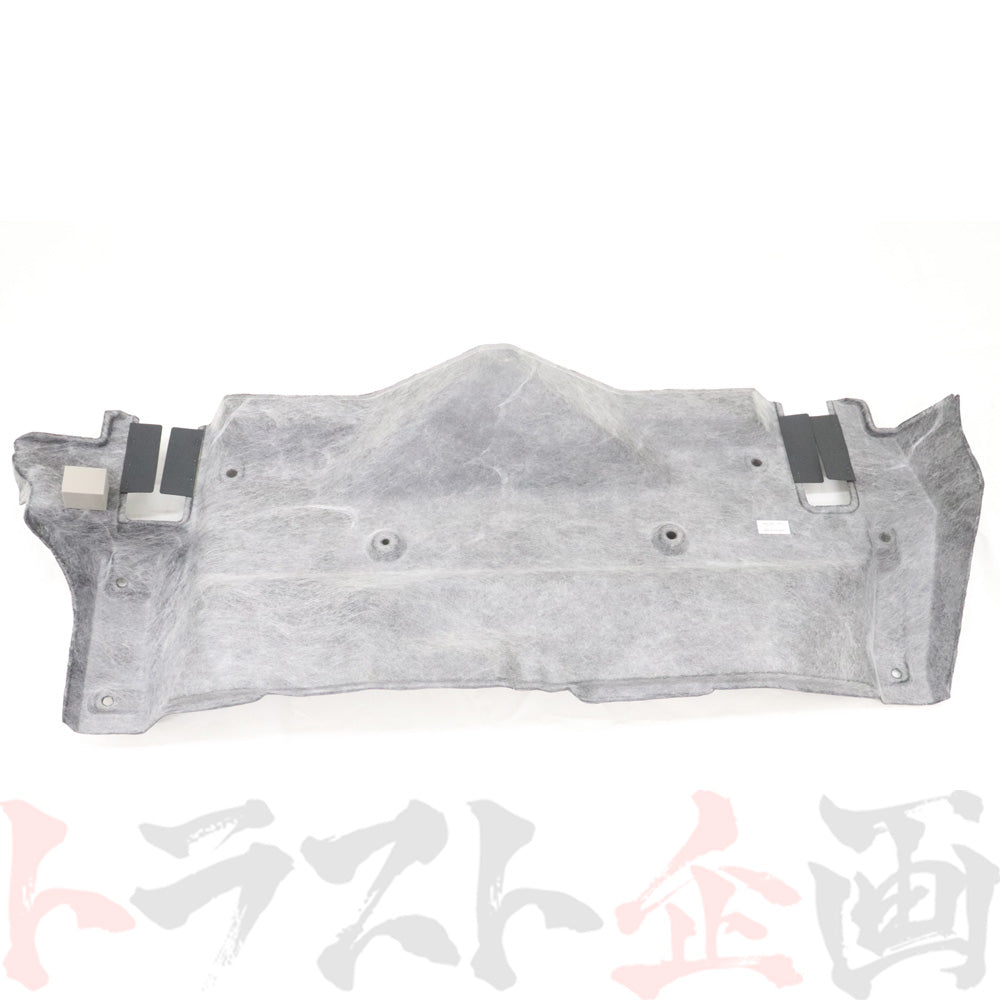 トランク フロントフィニシャー Assy スカイライン GT-R BNR34 99/01- #663111643