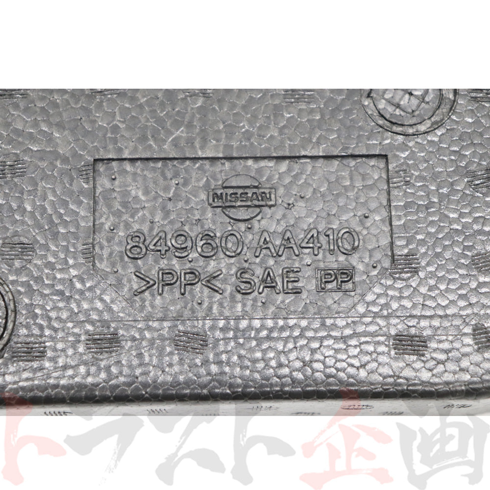 スペアホイールカバー スカイライン GT-R BNR34 99/01- ##663111645