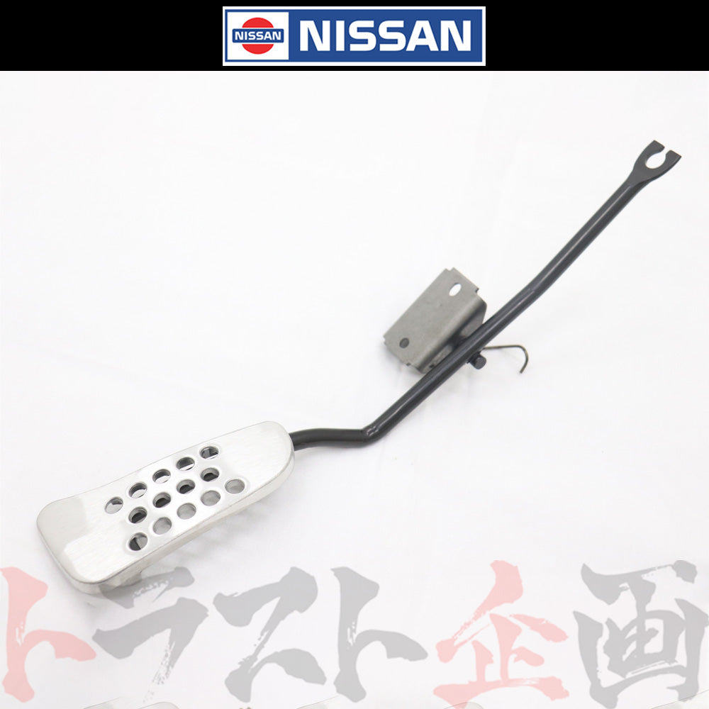 日産 アクセル ベダル Assy #663111654 - トラスト企画