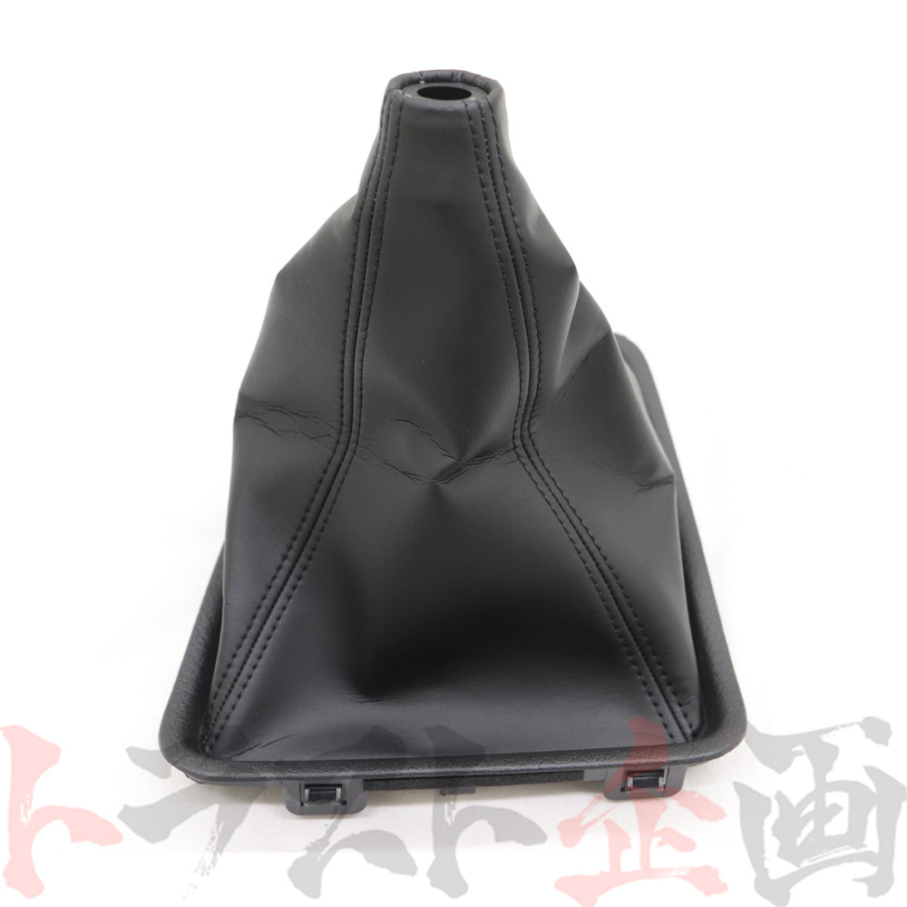 日産 シフトブーツ スカイライン GT-R BNR32 後期 #663111670 - トラスト企画
