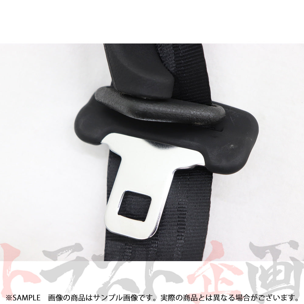 日産 フロント シートベルト ASSY 運転席側 スカイライン GT-R BCNR33 1997/02- 純正品 #663111677 - トラスト企画
