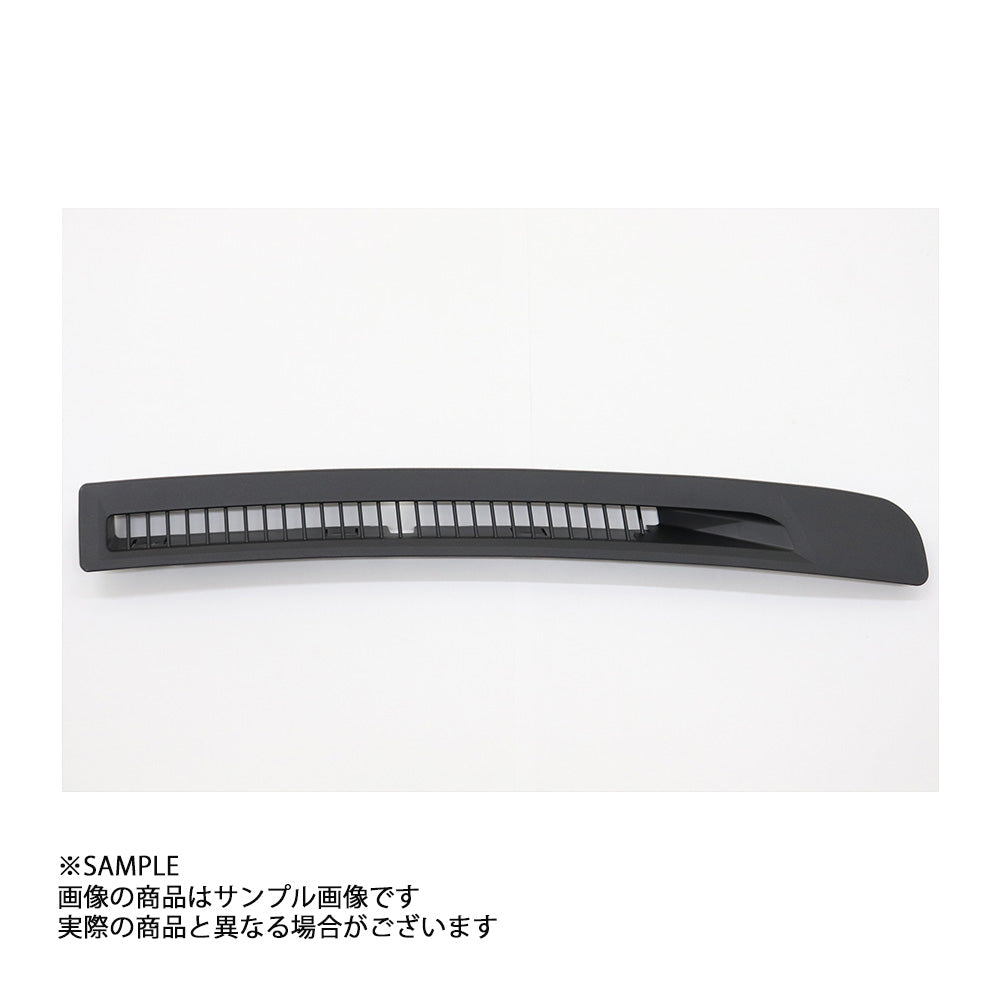 日産 純正 フロント デフロスター ダクト 運転席側 スカイライン R34 #663111730 - トラスト企画