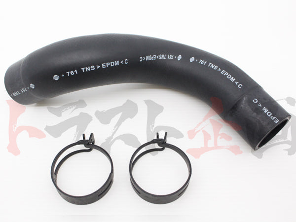 ★ 日産 純正品 ラジエターアッパーホース クランプ付 スカイライン GT-R BCNR33 ##663121496S1