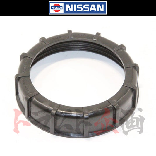 燃料タンクゲージ ロックプレート - BNR34 #663121565