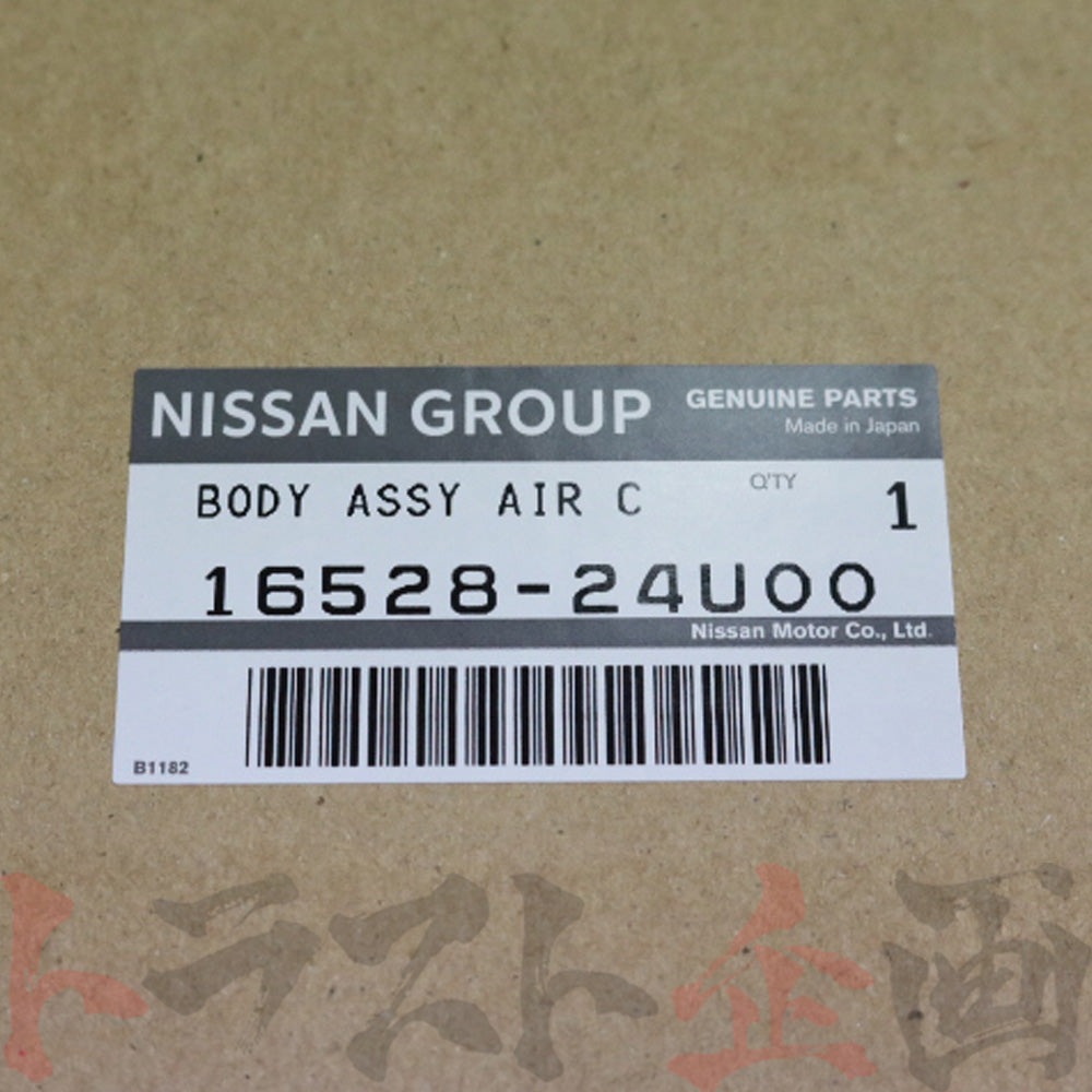 日産 エアクリーナー ##663121596 - トラスト企画