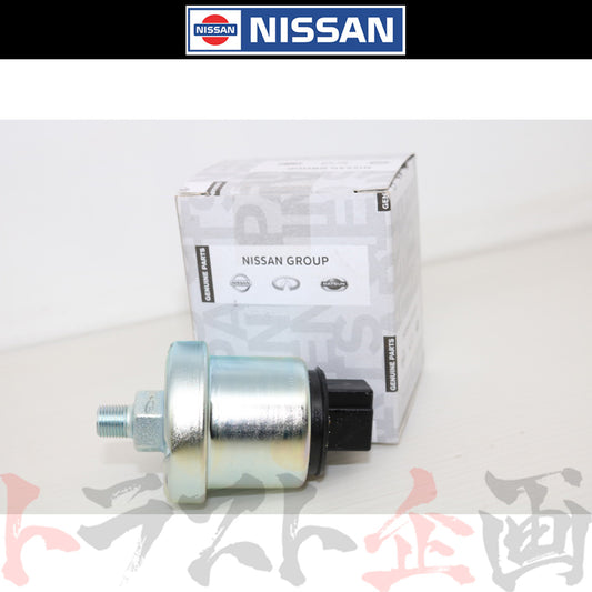 △ 油圧センサー スカイライン GT-R BNR32 BCNR33 BNR34 #663121606