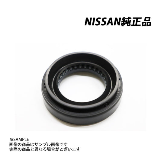 ◆ 日産 純正 フロント デフ オイル シール スカイライン GT-R BNR32/BNR33/BNR34 #663121617 - トラスト企画