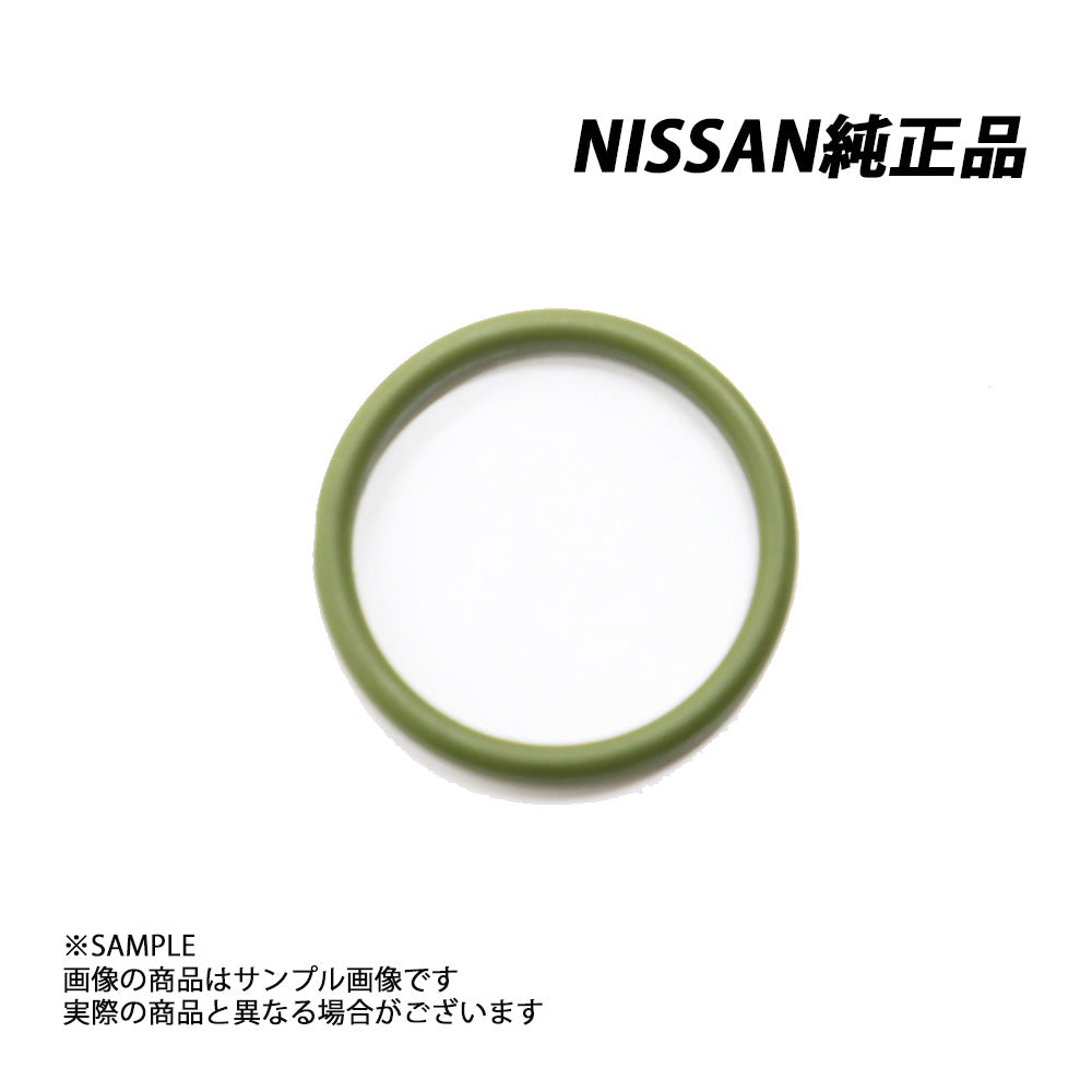◆ 日産 純正 スペーサー スカイライン R34 GT-R BCNR33 #663121628 - トラスト企画