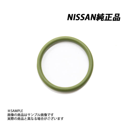 ◆ 日産 純正 スペーサー スカイライン R34 GT-R BCNR33 #663121628 - トラスト企画