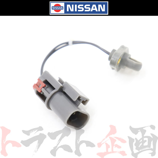 □ 日産 水温センサー 吸気温センサー ##663121662 - トラスト企画